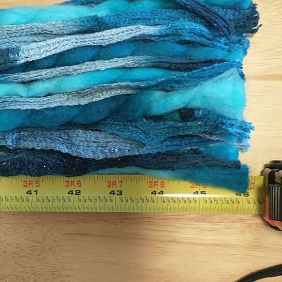 Handmade Custom Scarf - Picture 7 of 9